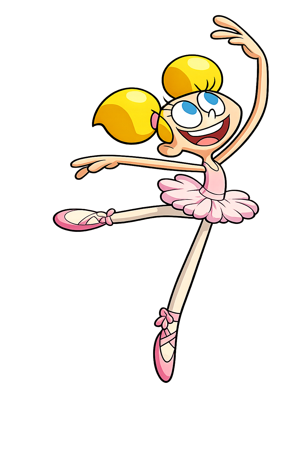 DeeDee
